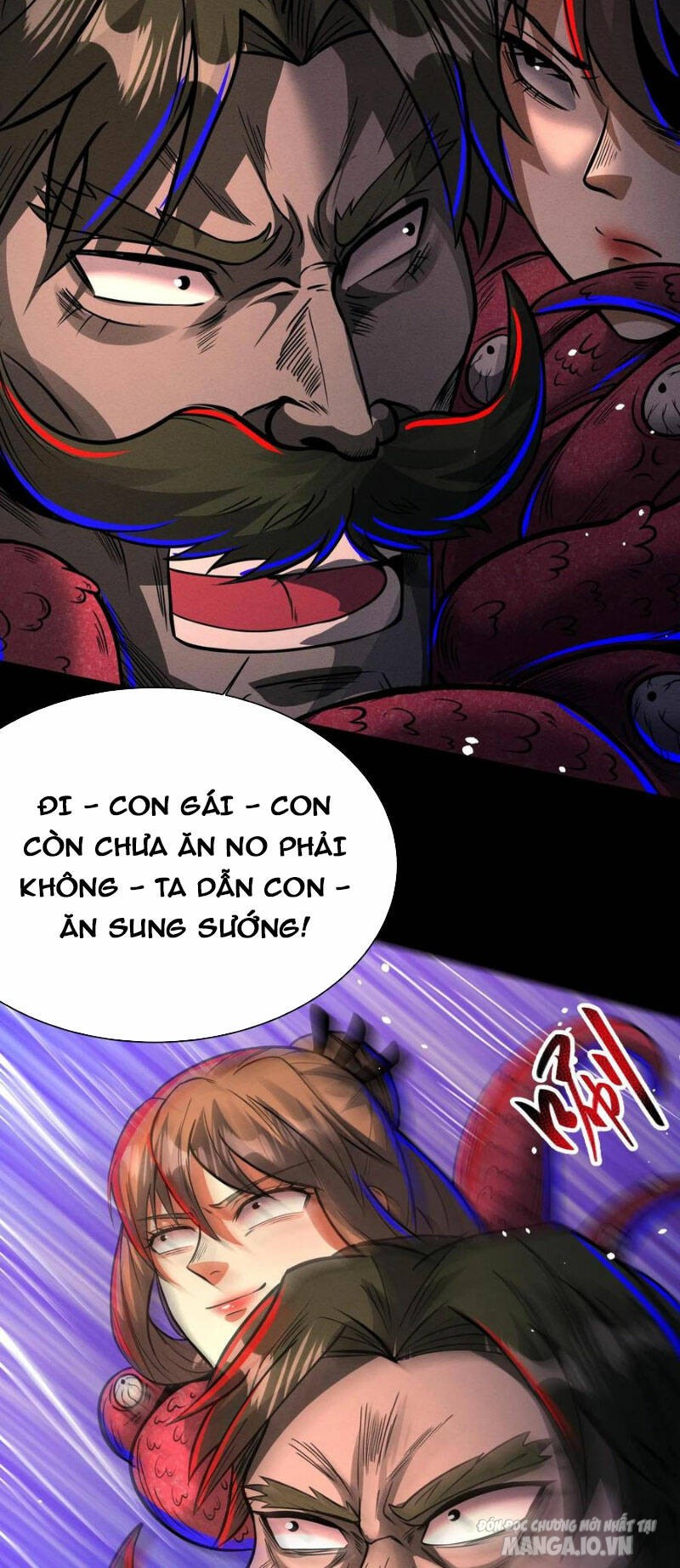 Quỷ Dị Dược Tề Sư: Bệnh Nhân Của Ta Đều Là Kinh Khủng Chapter 162 - Trang 2