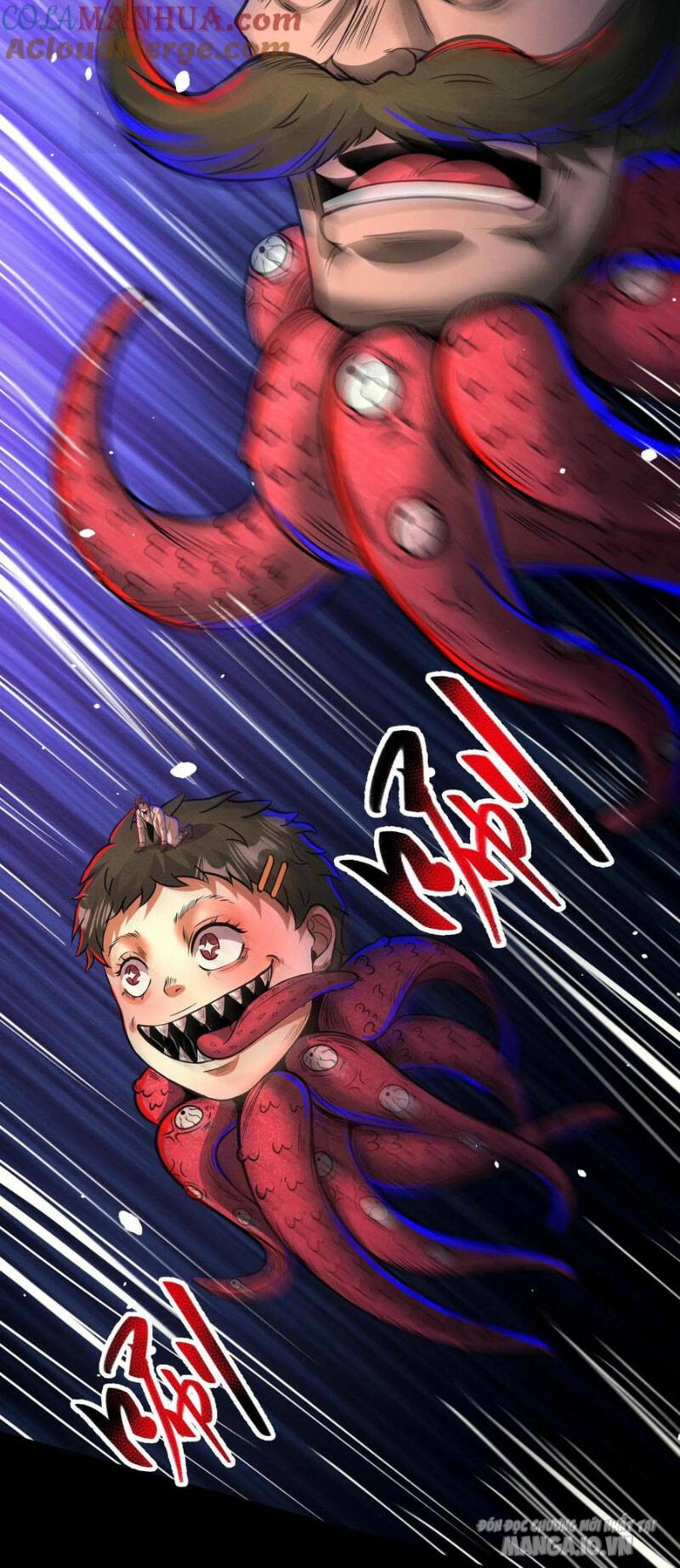 Quỷ Dị Dược Tề Sư: Bệnh Nhân Của Ta Đều Là Kinh Khủng Chapter 162 - Trang 2