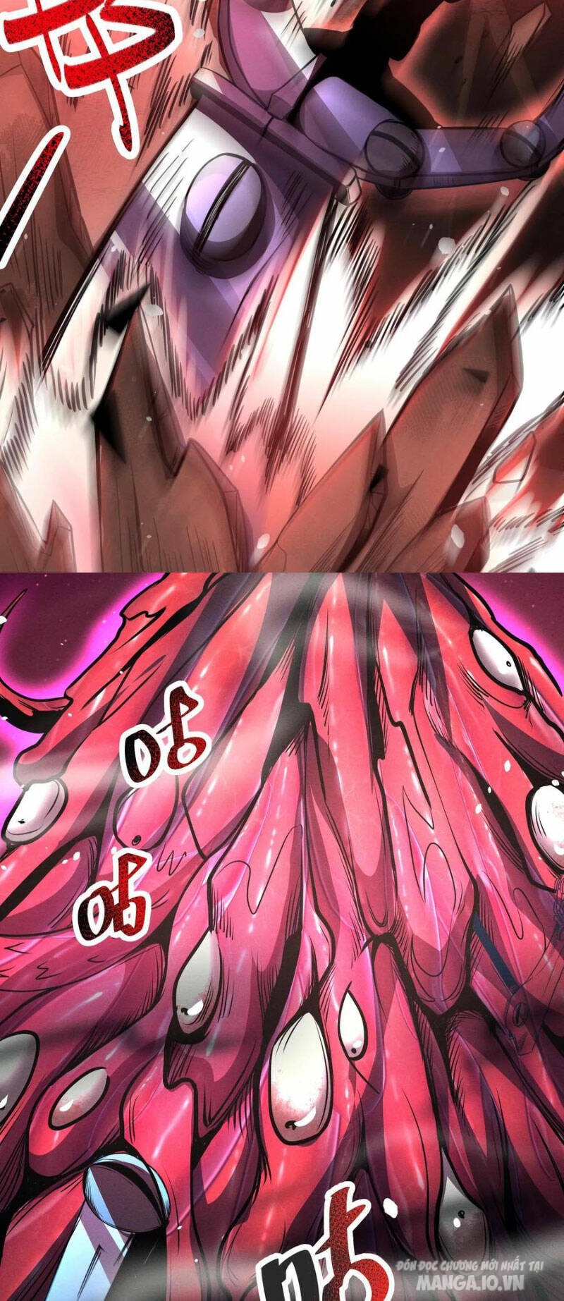 Quỷ Dị Dược Tề Sư: Bệnh Nhân Của Ta Đều Là Kinh Khủng Chapter 162 - Trang 2