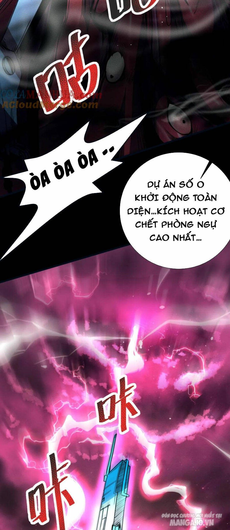 Quỷ Dị Dược Tề Sư: Bệnh Nhân Của Ta Đều Là Kinh Khủng Chapter 162 - Trang 2