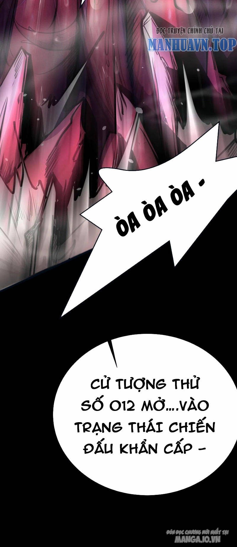 Quỷ Dị Dược Tề Sư: Bệnh Nhân Của Ta Đều Là Kinh Khủng Chapter 162 - Trang 2