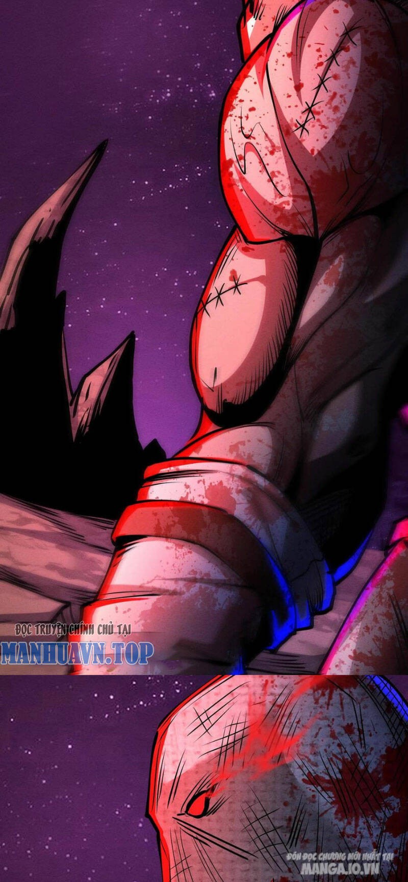 Quỷ Dị Dược Tề Sư: Bệnh Nhân Của Ta Đều Là Kinh Khủng Chapter 163 - Trang 2