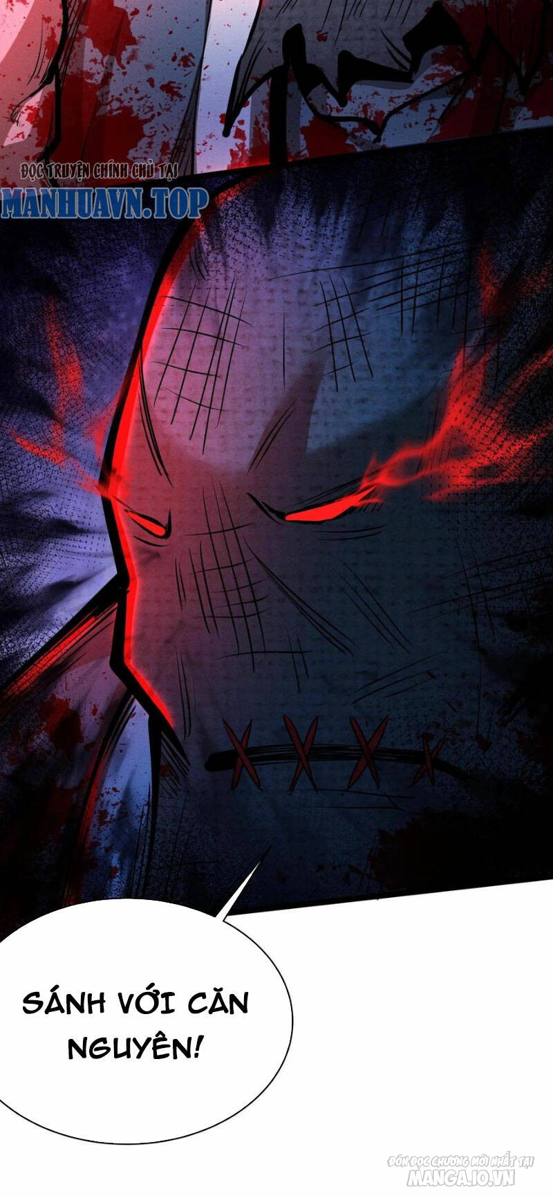 Quỷ Dị Dược Tề Sư: Bệnh Nhân Của Ta Đều Là Kinh Khủng Chapter 163 - Trang 2