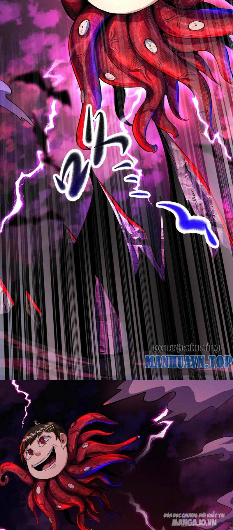 Quỷ Dị Dược Tề Sư: Bệnh Nhân Của Ta Đều Là Kinh Khủng Chapter 164 - Trang 2