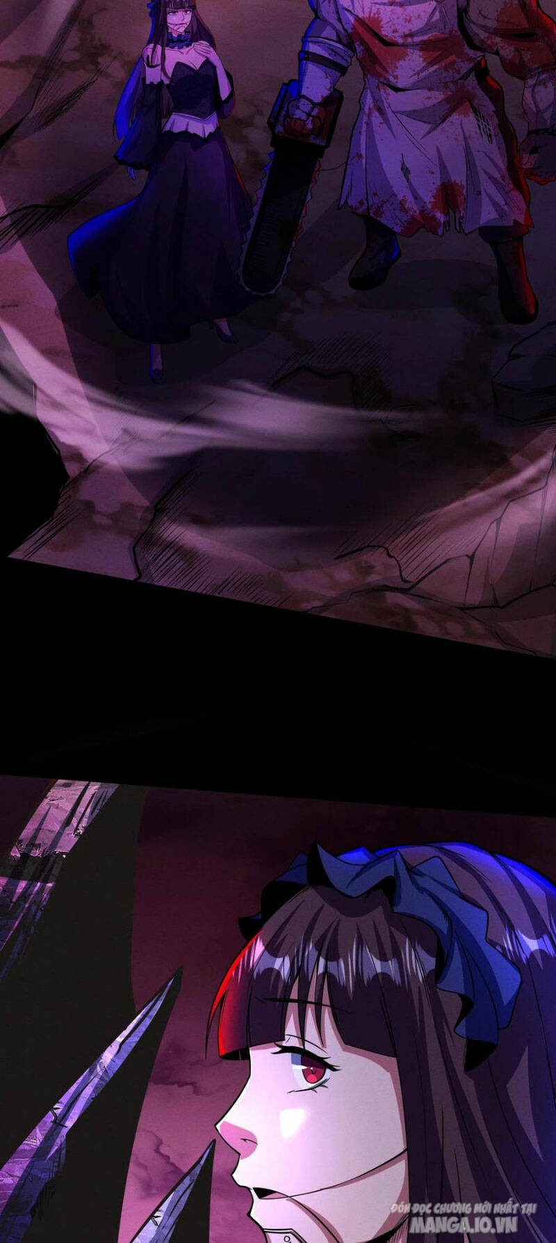 Quỷ Dị Dược Tề Sư: Bệnh Nhân Của Ta Đều Là Kinh Khủng Chapter 164 - Trang 2