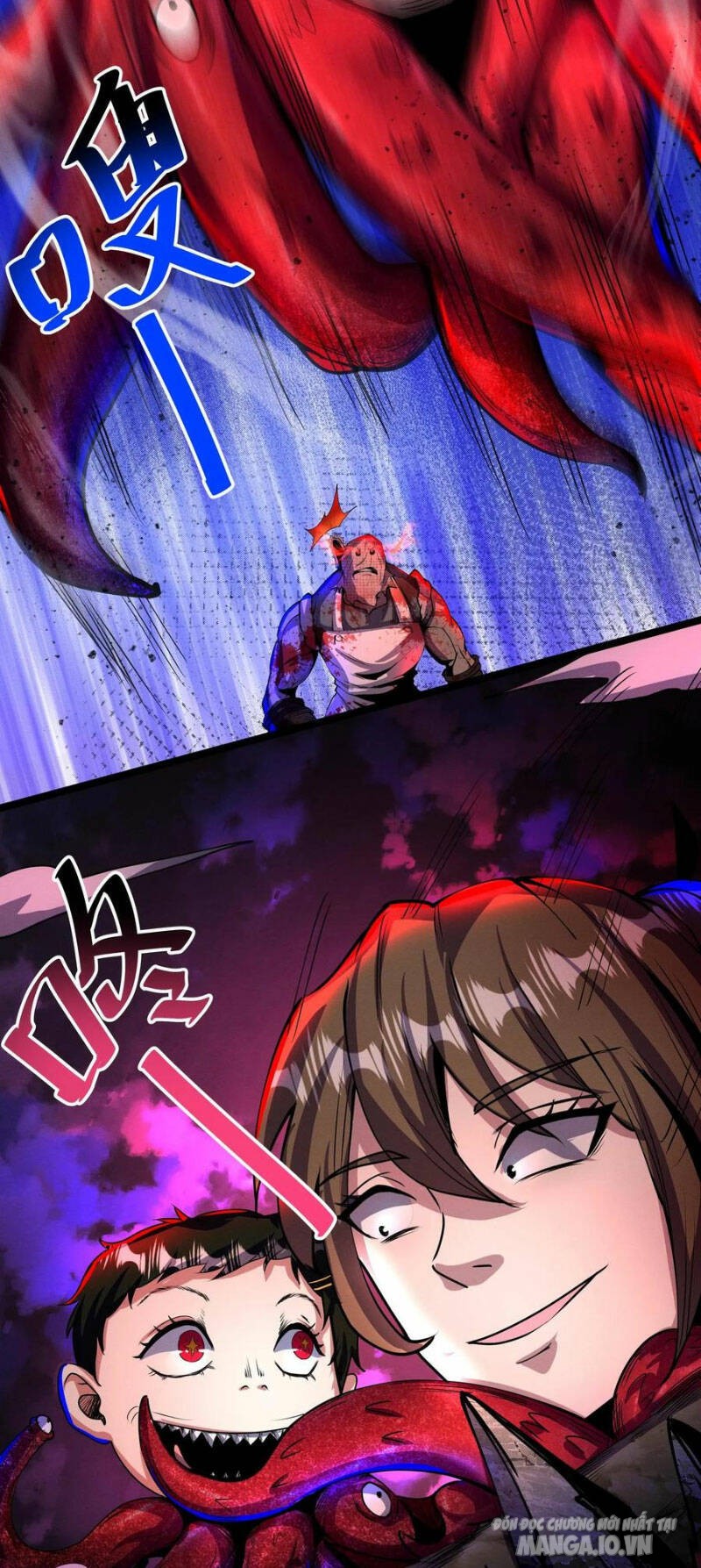 Quỷ Dị Dược Tề Sư: Bệnh Nhân Của Ta Đều Là Kinh Khủng Chapter 164 - Trang 2