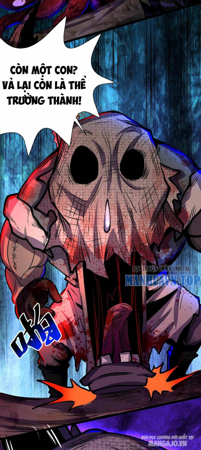 Quỷ Dị Dược Tề Sư: Bệnh Nhân Của Ta Đều Là Kinh Khủng Chapter 164 - Trang 2