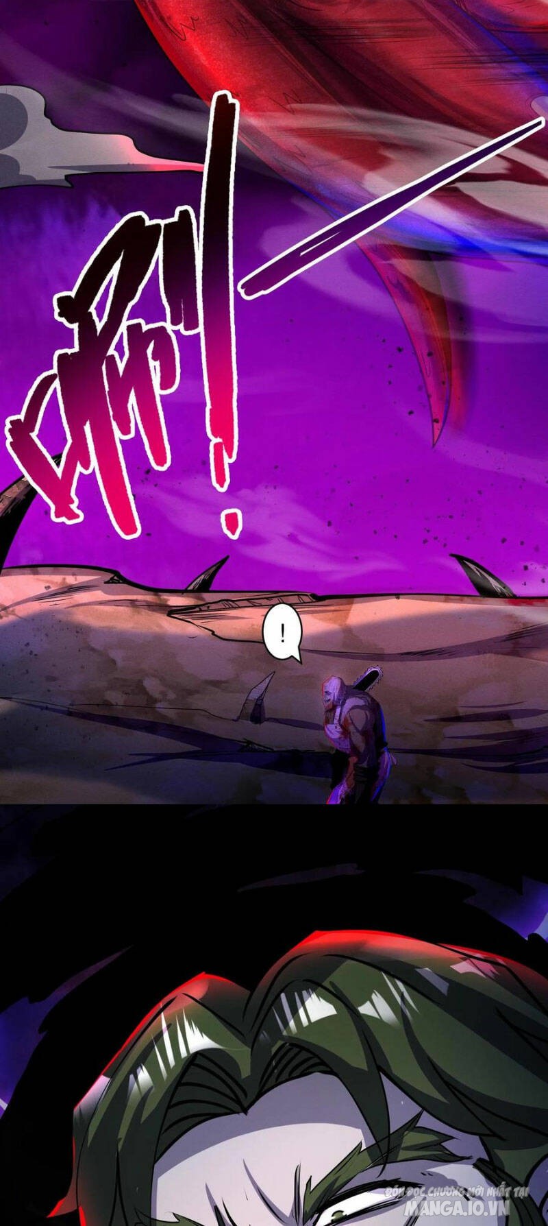 Quỷ Dị Dược Tề Sư: Bệnh Nhân Của Ta Đều Là Kinh Khủng Chapter 164 - Trang 2