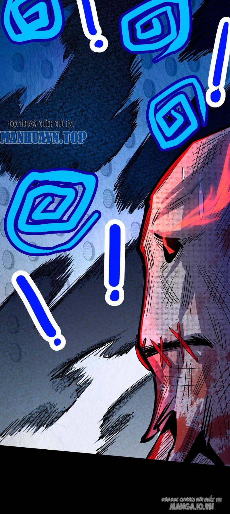 Quỷ Dị Dược Tề Sư: Bệnh Nhân Của Ta Đều Là Kinh Khủng Chapter 164 - Trang 2