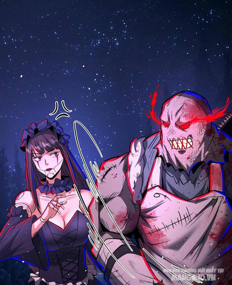 Quỷ Dị Dược Tề Sư: Bệnh Nhân Của Ta Đều Là Kinh Khủng Chapter 165 - Trang 2