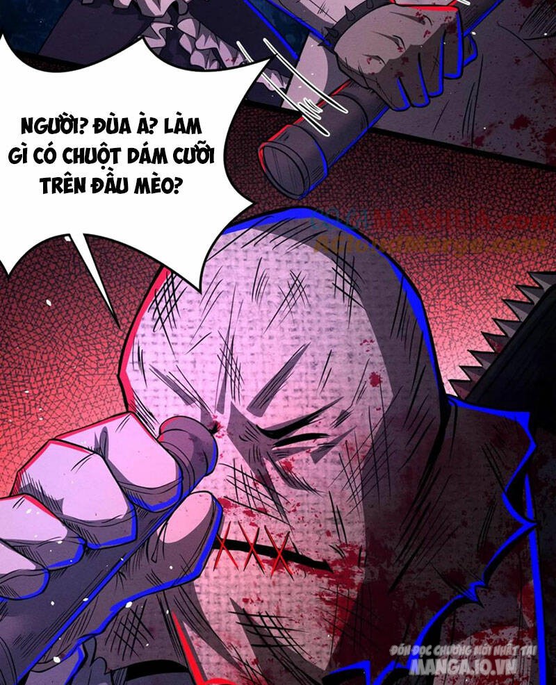 Quỷ Dị Dược Tề Sư: Bệnh Nhân Của Ta Đều Là Kinh Khủng Chapter 165 - Trang 2