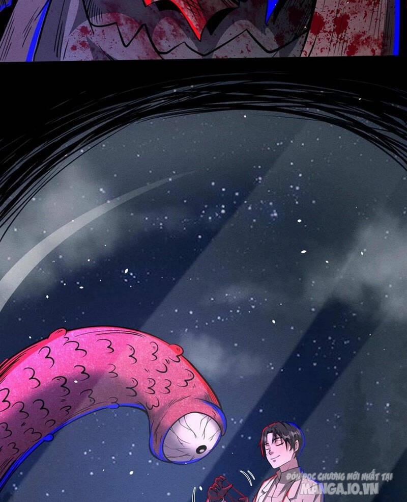 Quỷ Dị Dược Tề Sư: Bệnh Nhân Của Ta Đều Là Kinh Khủng Chapter 165 - Trang 2