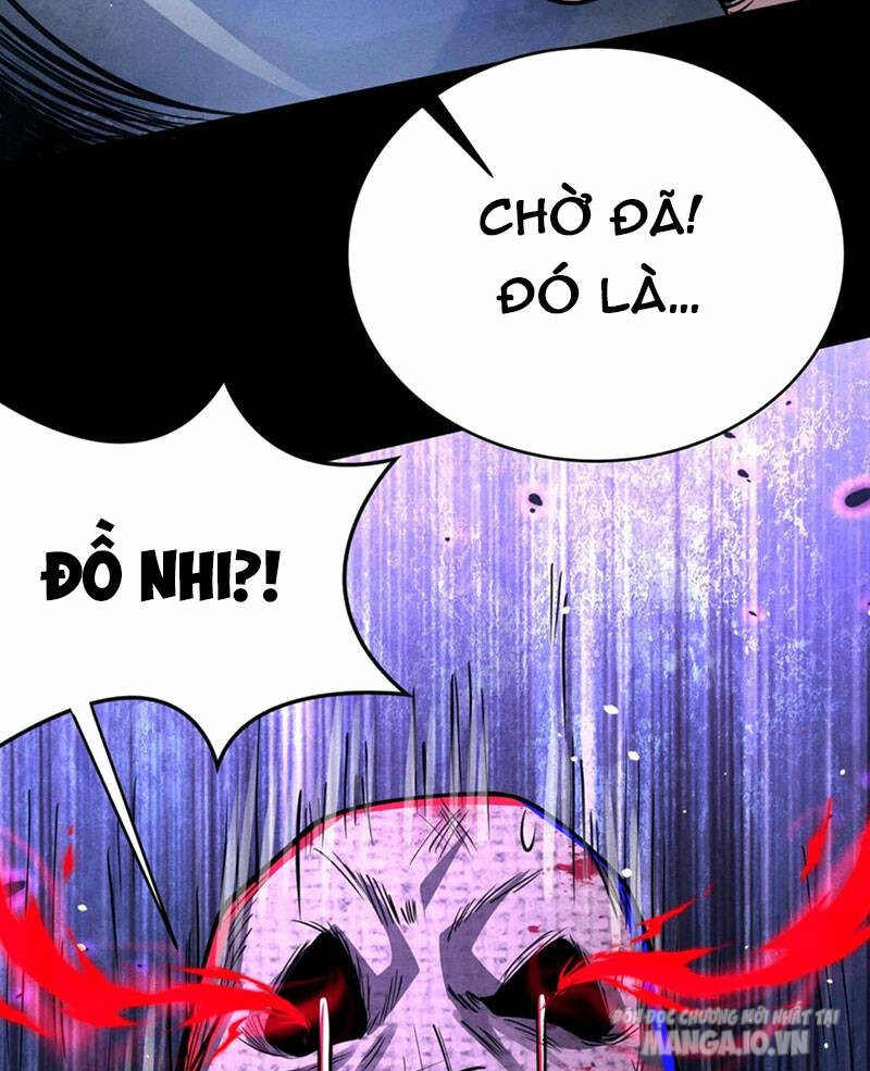 Quỷ Dị Dược Tề Sư: Bệnh Nhân Của Ta Đều Là Kinh Khủng Chapter 165 - Trang 2