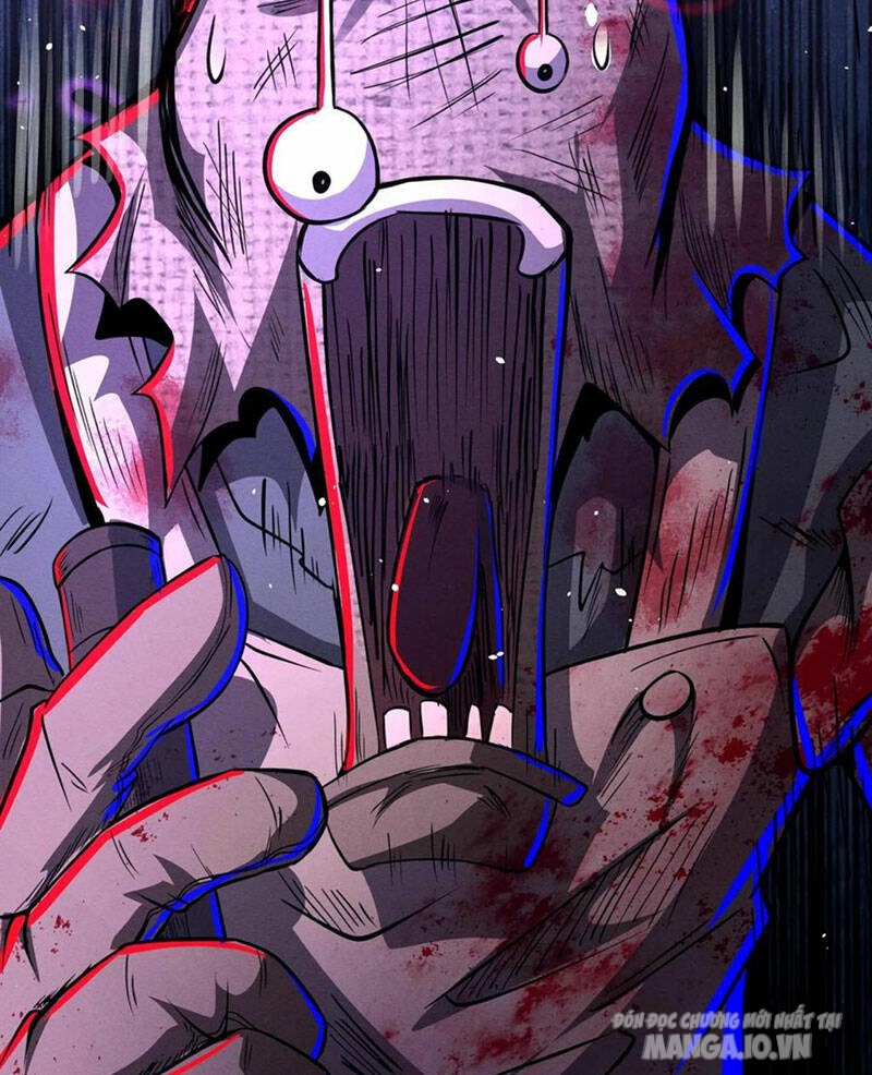 Quỷ Dị Dược Tề Sư: Bệnh Nhân Của Ta Đều Là Kinh Khủng Chapter 165 - Trang 2