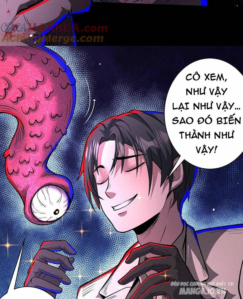 Quỷ Dị Dược Tề Sư: Bệnh Nhân Của Ta Đều Là Kinh Khủng Chapter 165 - Trang 2