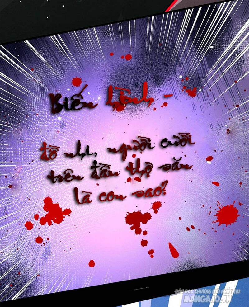 Quỷ Dị Dược Tề Sư: Bệnh Nhân Của Ta Đều Là Kinh Khủng Chapter 165 - Trang 2