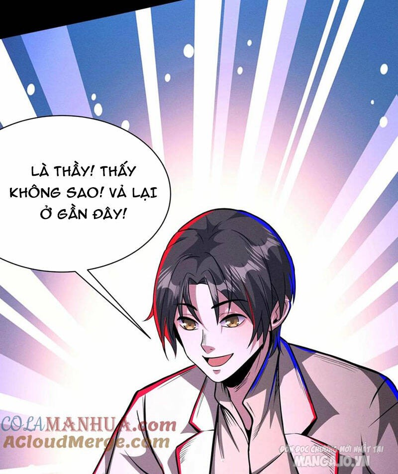 Quỷ Dị Dược Tề Sư: Bệnh Nhân Của Ta Đều Là Kinh Khủng Chapter 165 - Trang 2