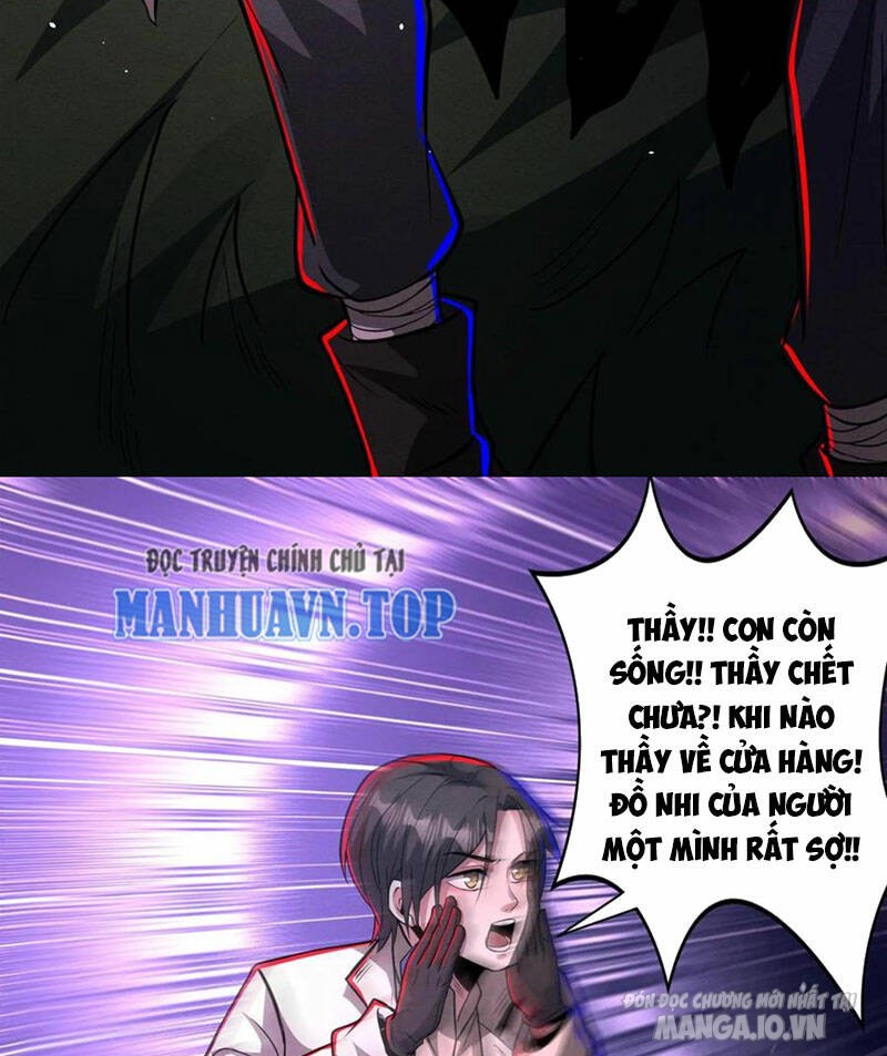 Quỷ Dị Dược Tề Sư: Bệnh Nhân Của Ta Đều Là Kinh Khủng Chapter 165 - Trang 2