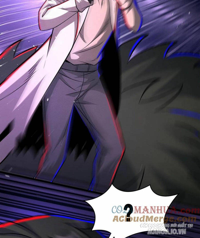 Quỷ Dị Dược Tề Sư: Bệnh Nhân Của Ta Đều Là Kinh Khủng Chapter 165 - Trang 2