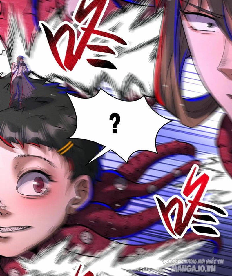 Quỷ Dị Dược Tề Sư: Bệnh Nhân Của Ta Đều Là Kinh Khủng Chapter 165 - Trang 2