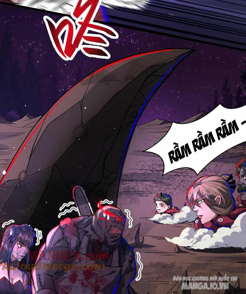 Quỷ Dị Dược Tề Sư: Bệnh Nhân Của Ta Đều Là Kinh Khủng Chapter 165 - Trang 2