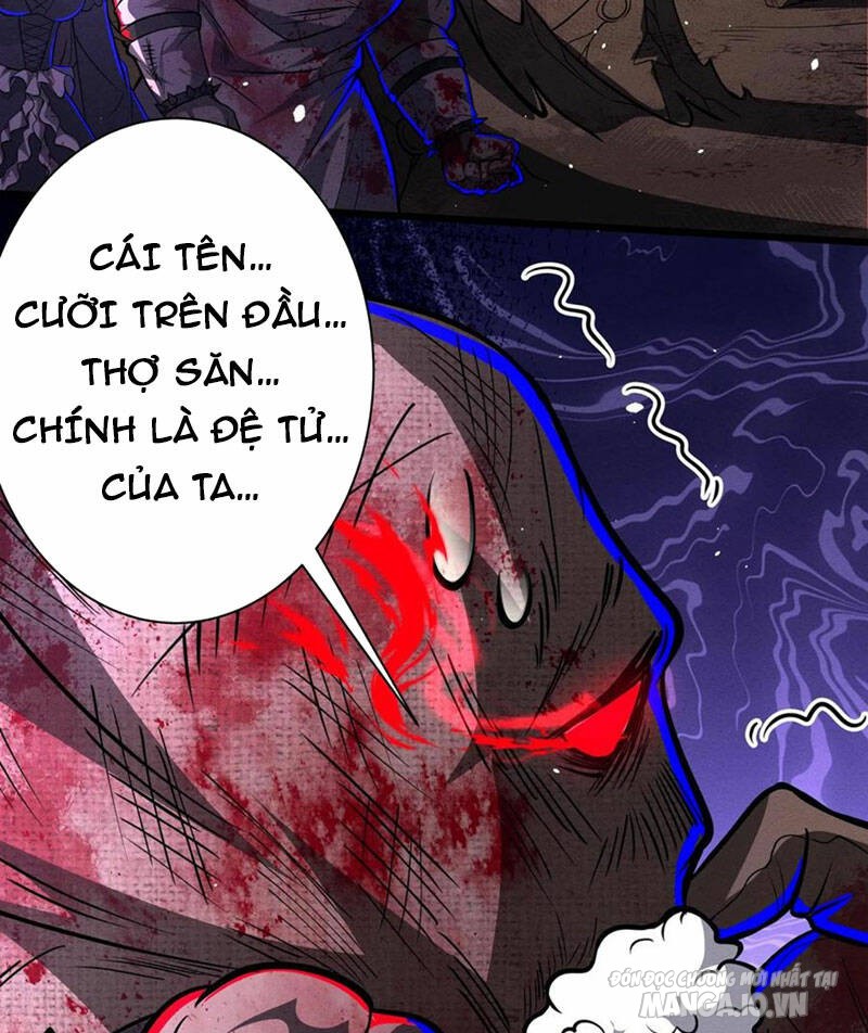 Quỷ Dị Dược Tề Sư: Bệnh Nhân Của Ta Đều Là Kinh Khủng Chapter 165 - Trang 2