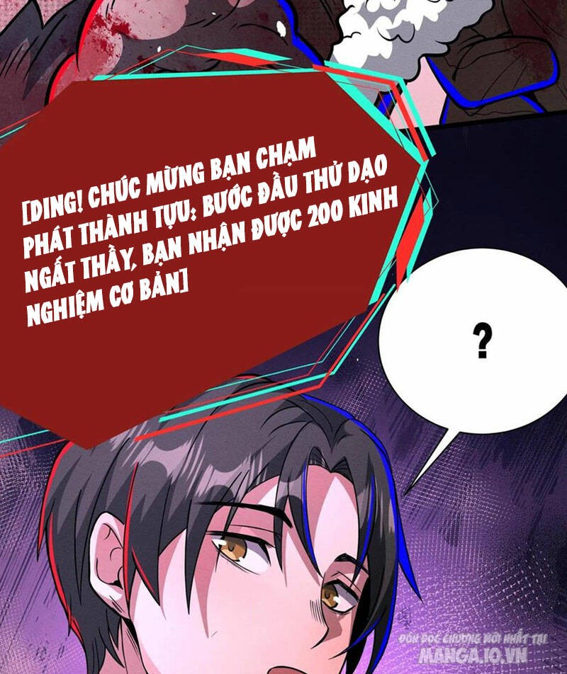 Quỷ Dị Dược Tề Sư: Bệnh Nhân Của Ta Đều Là Kinh Khủng Chapter 165 - Trang 2