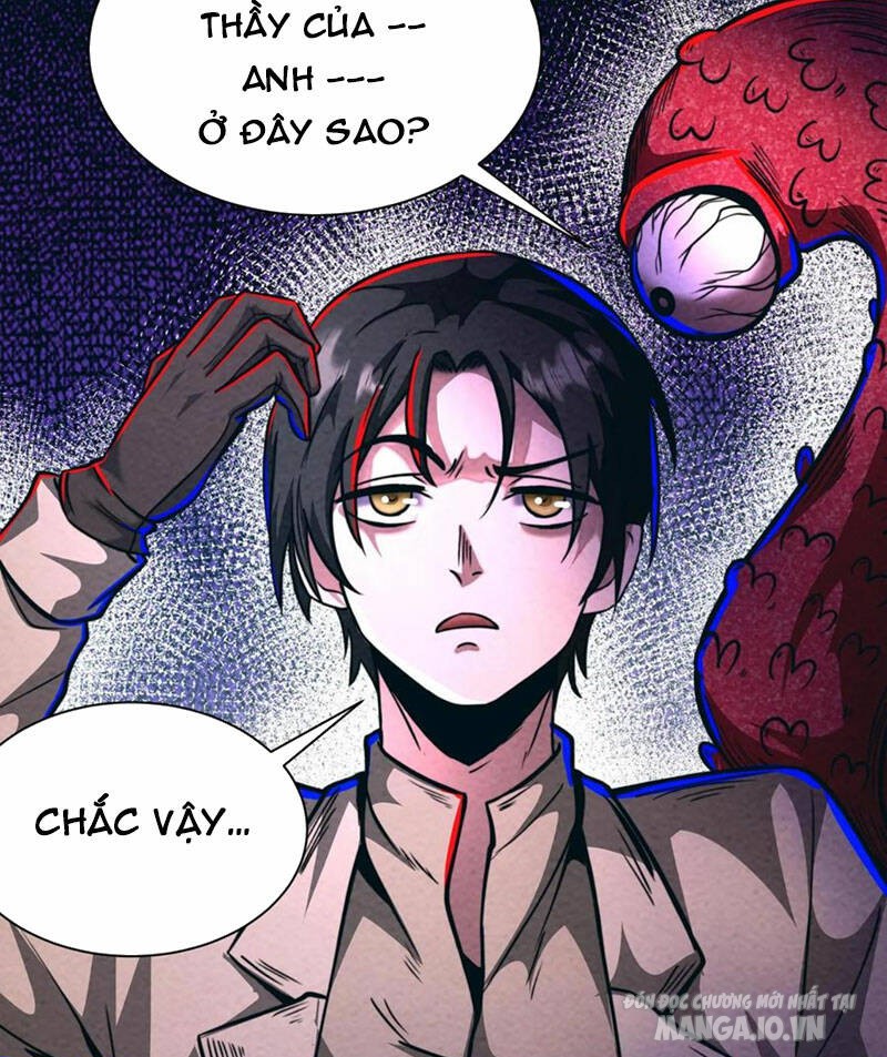 Quỷ Dị Dược Tề Sư: Bệnh Nhân Của Ta Đều Là Kinh Khủng Chapter 165 - Trang 2