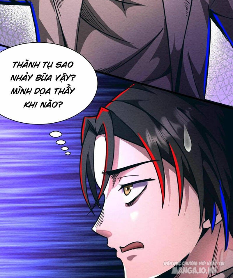 Quỷ Dị Dược Tề Sư: Bệnh Nhân Của Ta Đều Là Kinh Khủng Chapter 165 - Trang 2