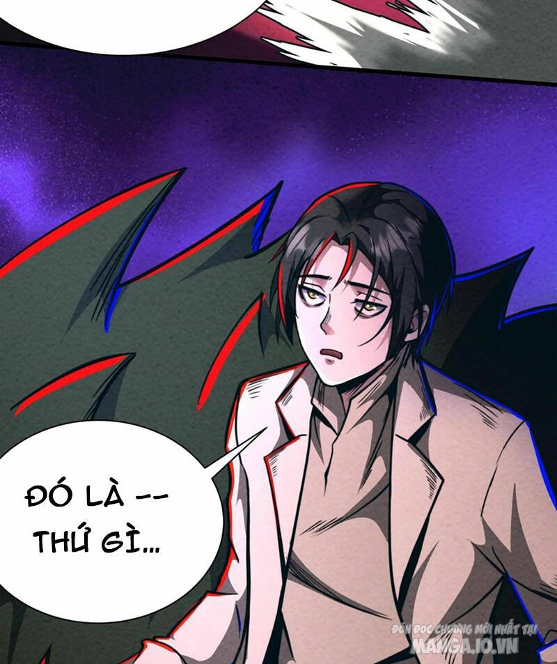 Quỷ Dị Dược Tề Sư: Bệnh Nhân Của Ta Đều Là Kinh Khủng Chapter 165 - Trang 2