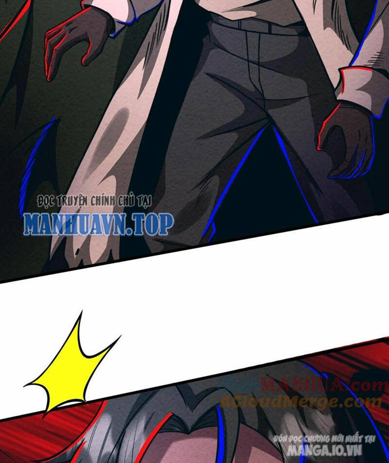 Quỷ Dị Dược Tề Sư: Bệnh Nhân Của Ta Đều Là Kinh Khủng Chapter 165 - Trang 2