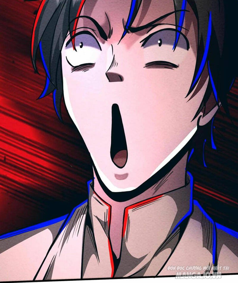 Quỷ Dị Dược Tề Sư: Bệnh Nhân Của Ta Đều Là Kinh Khủng Chapter 165 - Trang 2