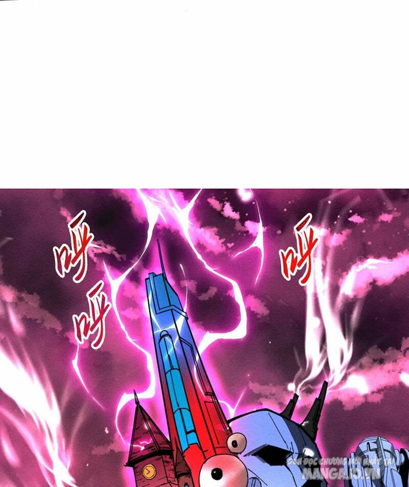 Quỷ Dị Dược Tề Sư: Bệnh Nhân Của Ta Đều Là Kinh Khủng Chapter 165 - Trang 2