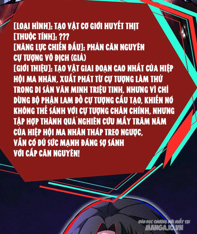 Quỷ Dị Dược Tề Sư: Bệnh Nhân Của Ta Đều Là Kinh Khủng Chapter 165 - Trang 2