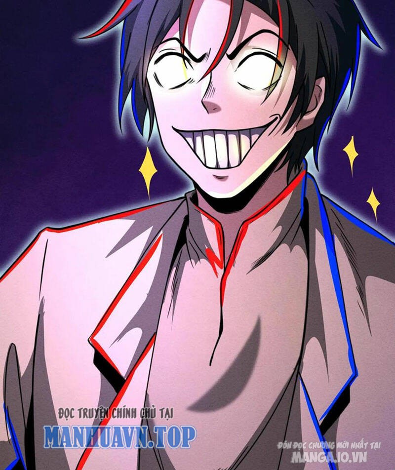 Quỷ Dị Dược Tề Sư: Bệnh Nhân Của Ta Đều Là Kinh Khủng Chapter 165 - Trang 2