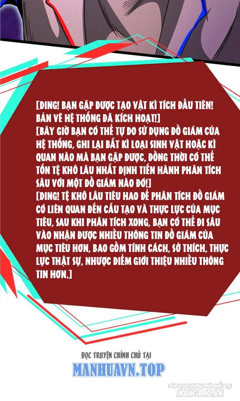 Quỷ Dị Dược Tề Sư: Bệnh Nhân Của Ta Đều Là Kinh Khủng Chapter 165 - Trang 2