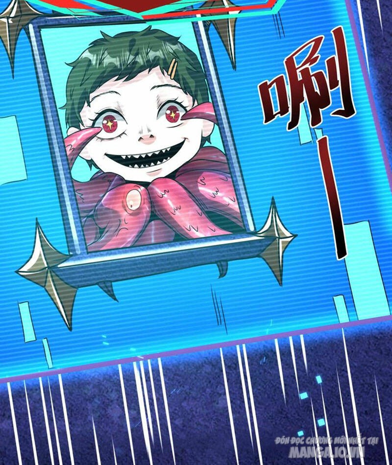 Quỷ Dị Dược Tề Sư: Bệnh Nhân Của Ta Đều Là Kinh Khủng Chapter 166 - Trang 2