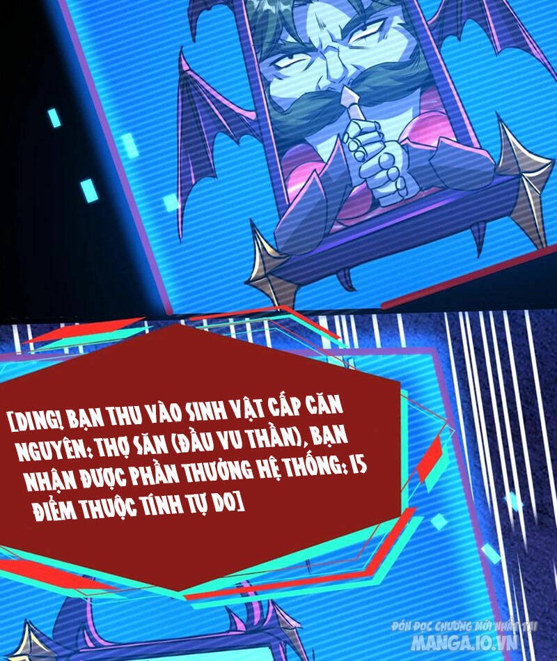 Quỷ Dị Dược Tề Sư: Bệnh Nhân Của Ta Đều Là Kinh Khủng Chapter 166 - Trang 2