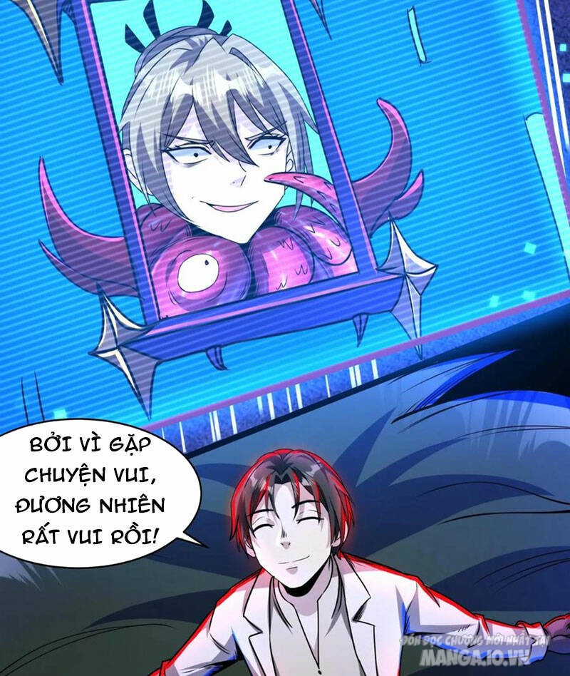 Quỷ Dị Dược Tề Sư: Bệnh Nhân Của Ta Đều Là Kinh Khủng Chapter 166 - Trang 2