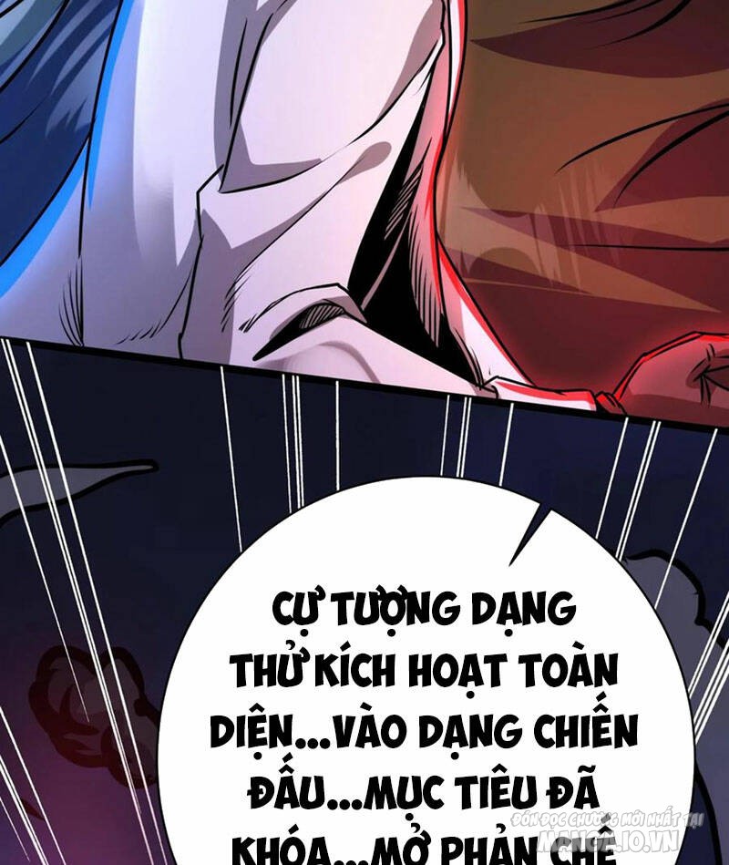 Quỷ Dị Dược Tề Sư: Bệnh Nhân Của Ta Đều Là Kinh Khủng Chapter 166 - Trang 2