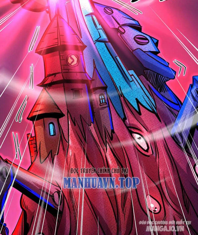 Quỷ Dị Dược Tề Sư: Bệnh Nhân Của Ta Đều Là Kinh Khủng Chapter 166 - Trang 2