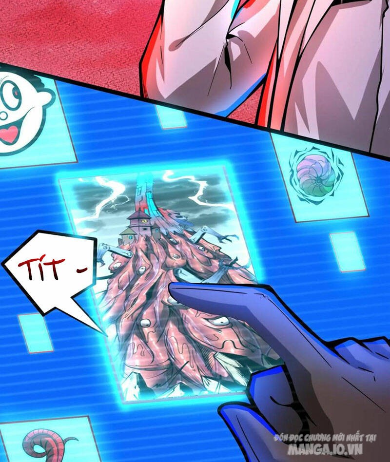 Quỷ Dị Dược Tề Sư: Bệnh Nhân Của Ta Đều Là Kinh Khủng Chapter 166 - Trang 2