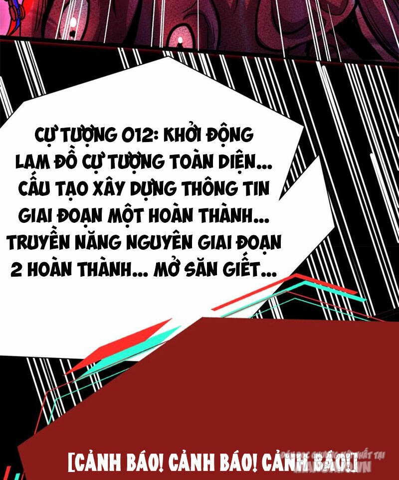 Quỷ Dị Dược Tề Sư: Bệnh Nhân Của Ta Đều Là Kinh Khủng Chapter 166 - Trang 2