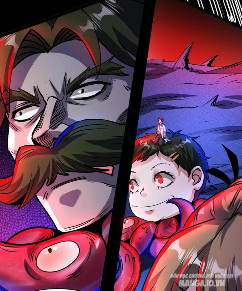 Quỷ Dị Dược Tề Sư: Bệnh Nhân Của Ta Đều Là Kinh Khủng Chapter 166 - Trang 2