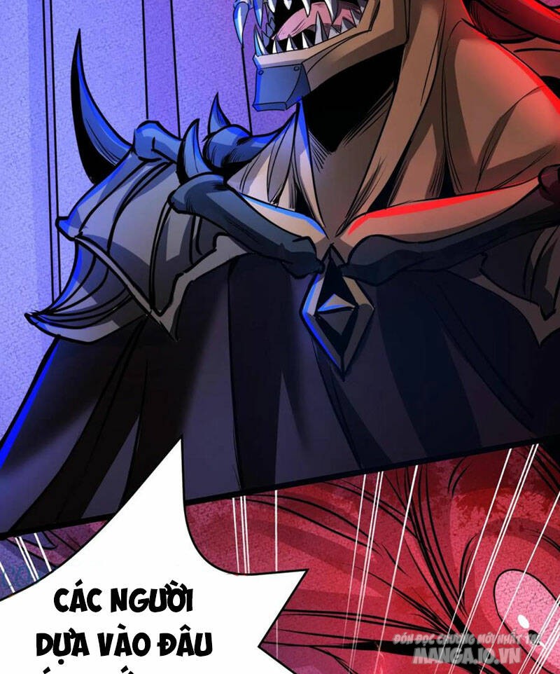 Quỷ Dị Dược Tề Sư: Bệnh Nhân Của Ta Đều Là Kinh Khủng Chapter 166 - Trang 2