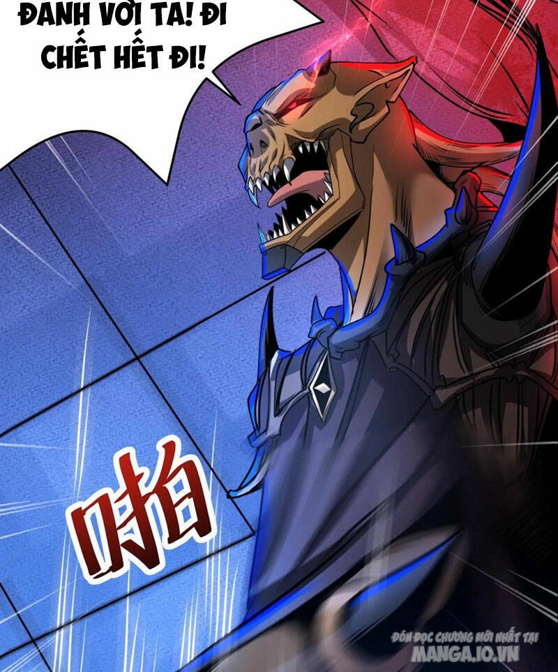 Quỷ Dị Dược Tề Sư: Bệnh Nhân Của Ta Đều Là Kinh Khủng Chapter 166 - Trang 2