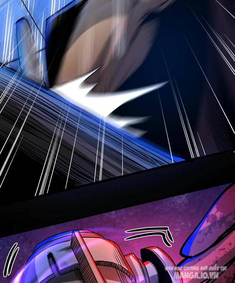 Quỷ Dị Dược Tề Sư: Bệnh Nhân Của Ta Đều Là Kinh Khủng Chapter 166 - Trang 2