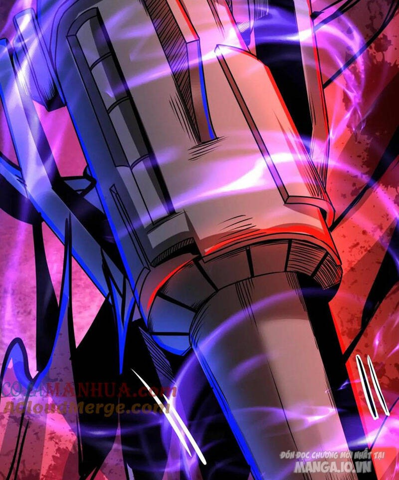 Quỷ Dị Dược Tề Sư: Bệnh Nhân Của Ta Đều Là Kinh Khủng Chapter 166 - Trang 2