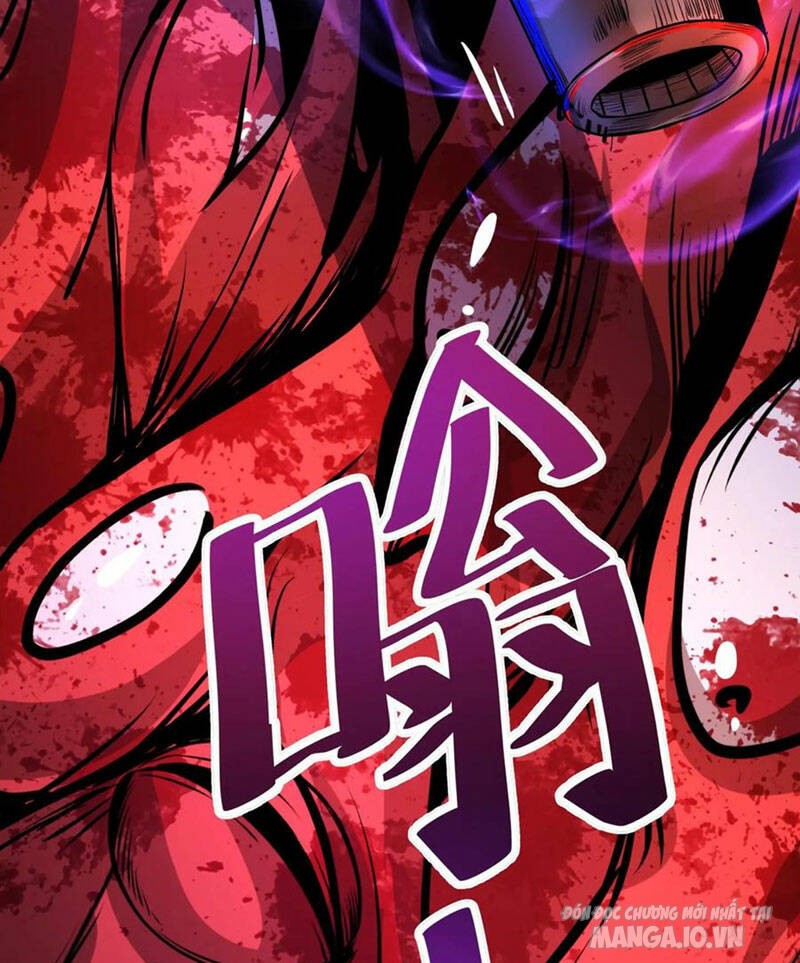 Quỷ Dị Dược Tề Sư: Bệnh Nhân Của Ta Đều Là Kinh Khủng Chapter 166 - Trang 2