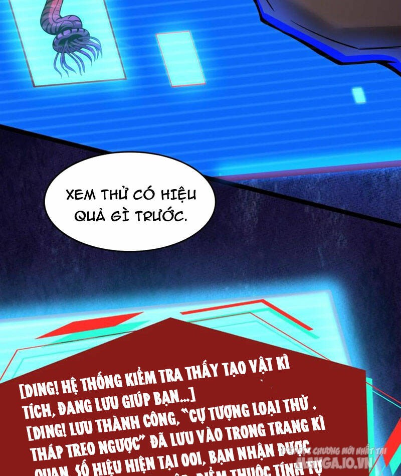 Quỷ Dị Dược Tề Sư: Bệnh Nhân Của Ta Đều Là Kinh Khủng Chapter 166 - Trang 2